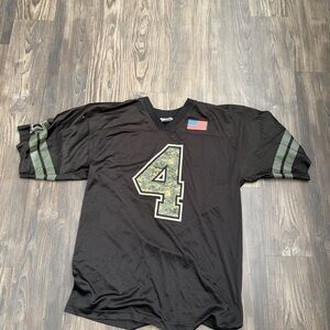 Dallas Cowboys Camp Prescott Jersey